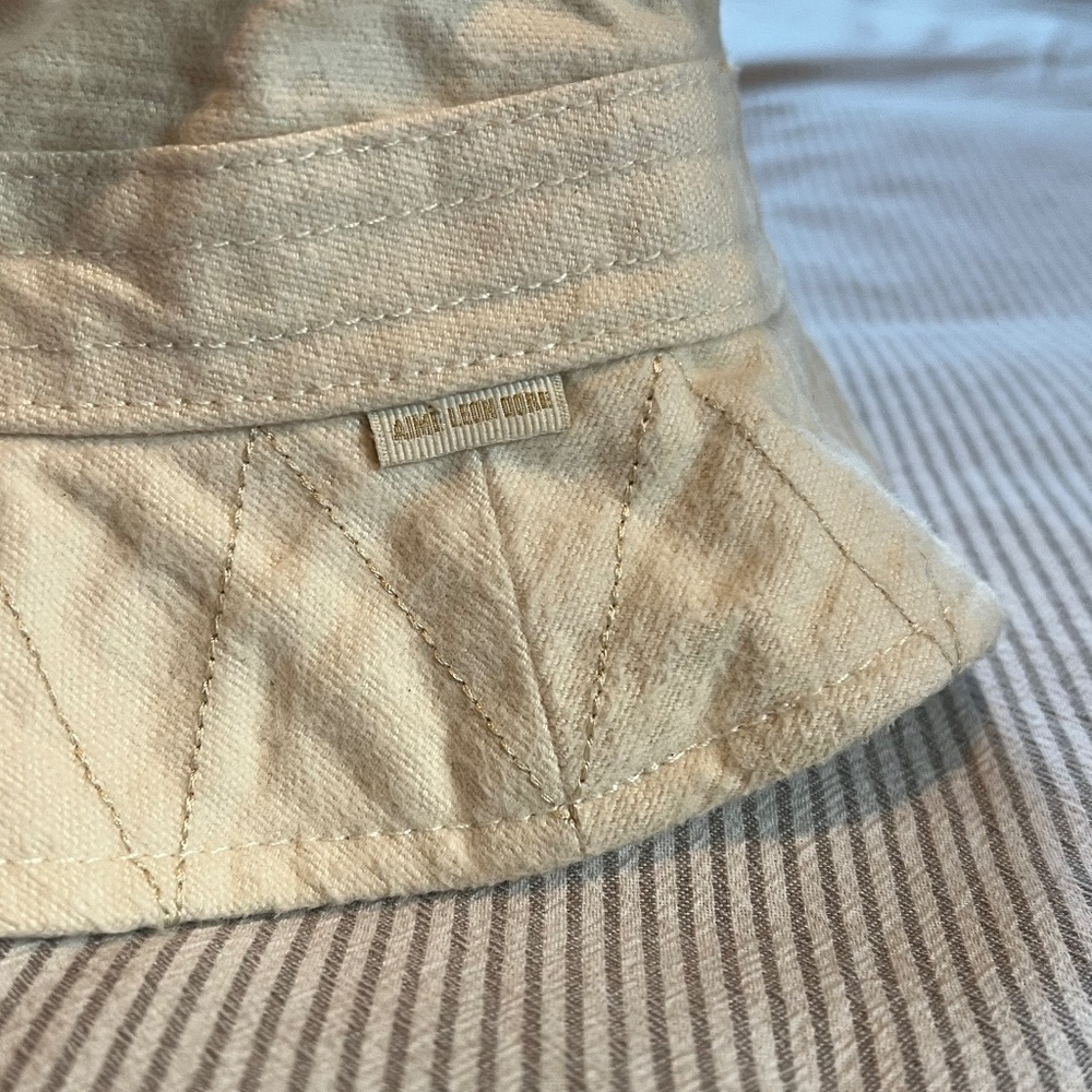 Aime Leon Dore Bucket Hat